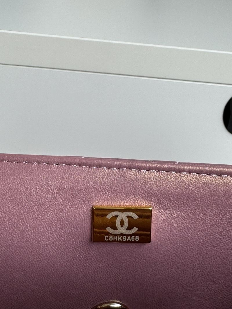 Chanel CF Series Bags